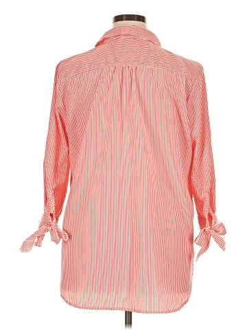 Cato 3/4 Sleeve Blouse (view 2)