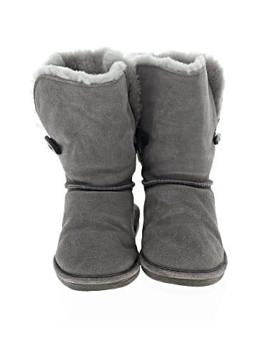 Bearpaw Boots (view 2)