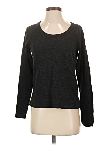 James Perse Pullover Sweater (view 1)