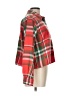Lands' End Plaid Red Long Sleeve Button-Down Shirt Size L (petite) - photo 4
