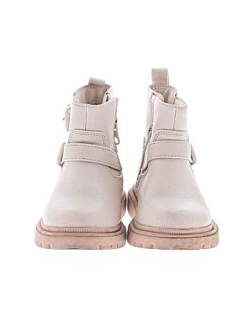 Cat & Jack Ankle Boots (view 2)