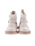 Cat & Jack Ivory Ankle Boots Size 8 (kids) - photo 2