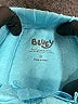 Bluey Blue Shorts Size 3T - photo 3