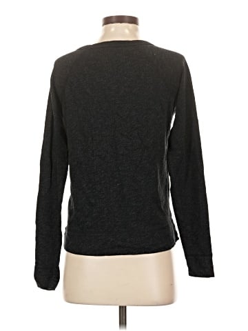 James Perse Pullover Sweater (view 2)
