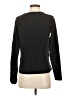 James Perse Black Pullover Sweater Size Sm (1) - photo 2