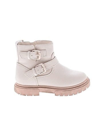 Cat & Jack Ankle Boots (view 1)