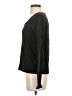 James Perse Black Pullover Sweater Size Sm (1) - photo 5