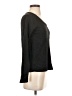 James Perse Black Pullover Sweater Size Sm (1) - photo 4