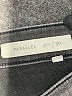 Parallel Gray Jeans Size 30 waist - photo 7