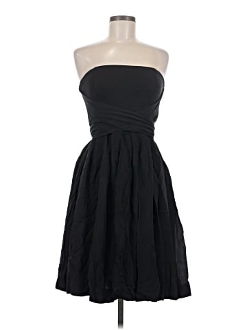 Armani Collezioni Cocktail Dress (view 1)