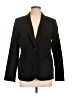 Liz Claiborne Career Black Blazer Size 10 - photo 1