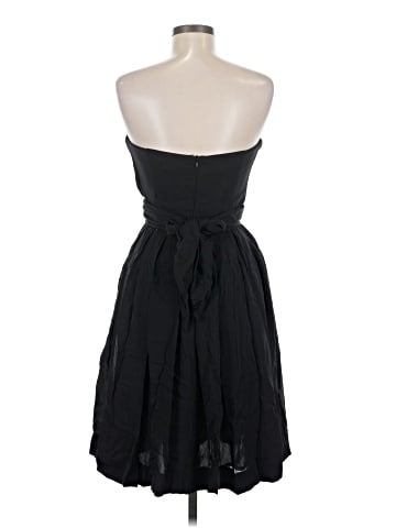 Armani Collezioni Cocktail Dress (view 2)