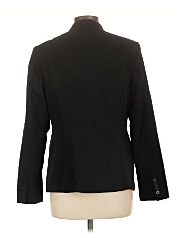 Liz Claiborne Career Blazer (view 2)