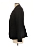 Liz Claiborne Career Black Blazer Size 10 - photo 5
