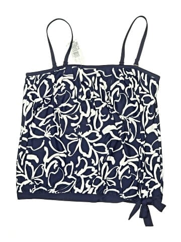 Island Escape Swimsuit Top (view 1)