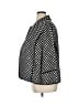 Chico's Polka Dots Black Blazer Size XL (3) - photo 5