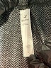 Glyder Chevron-herringbone Gray Dress Pants Size L - photo 4