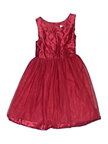 Emily West Dress (view 1)