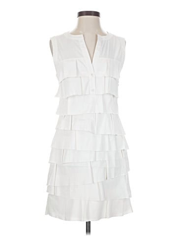BCBGMAXAZRIA Cocktail Dress (view 1)