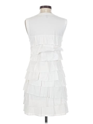 BCBGMAXAZRIA Cocktail Dress (view 2)