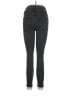 Good American Black Jeggings Size 8 - photo 2