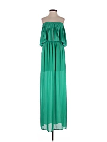 BCBGMAXAZRIA Casual Dress (view 1)
