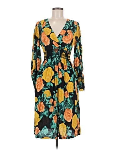 Plenty By Tracy Reese Cocktail Dress (view 1)