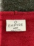 Empyre Burgundy Pullover Hoodie Size L - photo 7