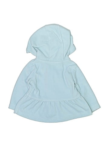 Carter's Zip Up Hoodie (view 2)