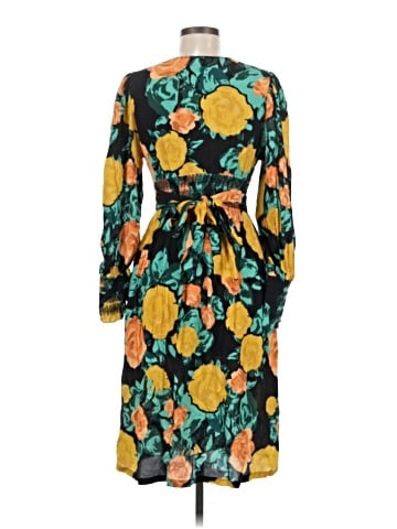 Plenty By Tracy Reese Cocktail Dress (view 2)