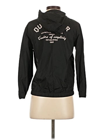 Quiksilver Long Sleeve Polo (view 2)