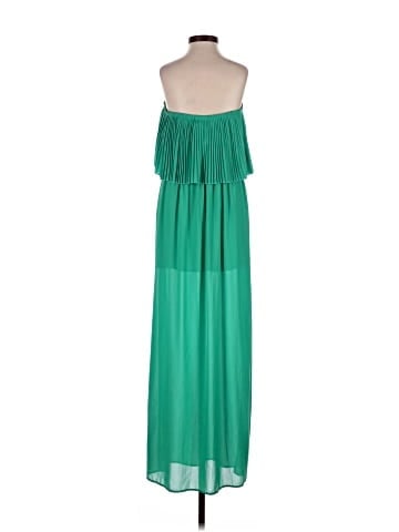 BCBGMAXAZRIA Casual Dress (view 2)