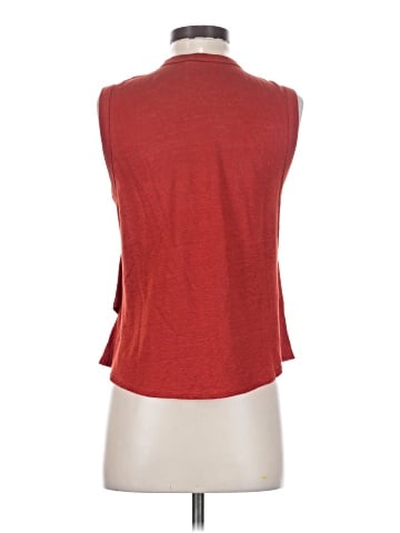 A.L.C. Sleeveless T-Shirt (view 2)