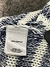 New Directions 100% Acrylic Gray Pullover Sweater Size 2X - photo 8