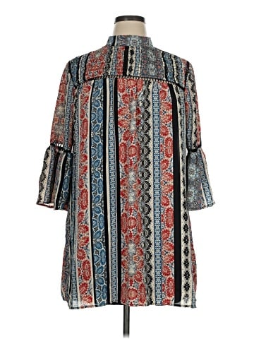 City Triangles Casual Dress (view 1)