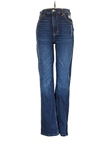 Abercrombie & Fitch Jeans (view 1)
