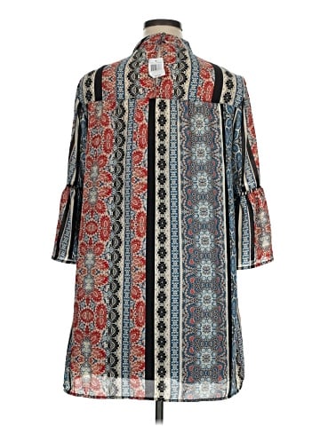 City Triangles Casual Dress (view 2)