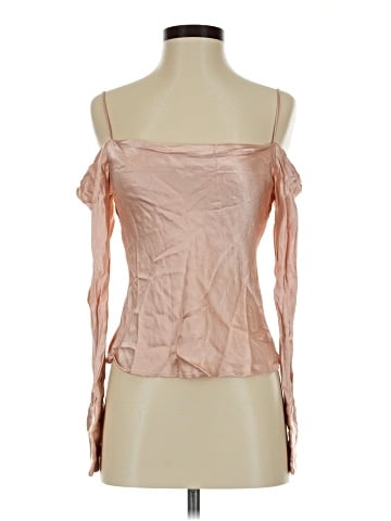 Assorted Brands Sleeveless Blouse (view 1)