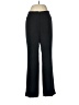 Alfani 100% Polyester Black Dress Pants Size 8 - photo 1