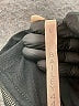 Bailey 44 Black Cocktail Dress Size L - photo 7