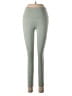 Victoria's Secret Green Active Pants Size 6 - photo 1