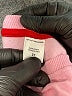 Unbranded 100% Cotton Pink Sweatshirt Size 3T - photo 3