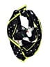Old Navy Black Scarf One size - photo 1
