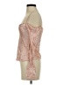 Assorted Brands 100% Viscose Pink Sleeveless Blouse Size S - photo 5