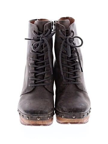 Kork-Ease Ankle Boots (view 2)