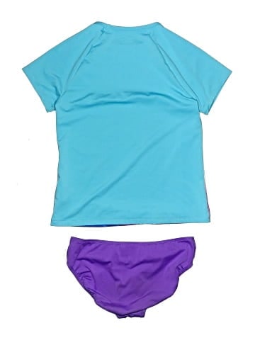 Lands' End Two Piece Swimsuit (view 2)