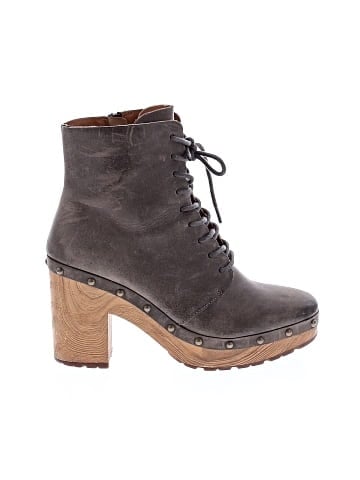 Kork-Ease Ankle Boots (view 1)