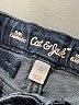 Cat & Jack Blue Jeans Size 5 - photo 3