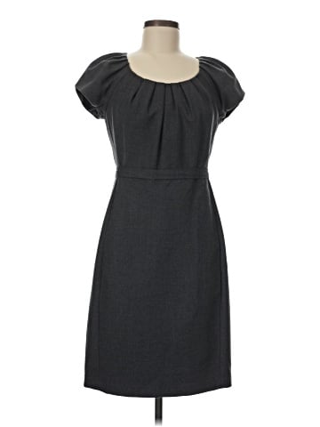 Elie Tahari Casual Dress (view 1)