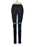 Express Blue Active Pants Size M - photo 2